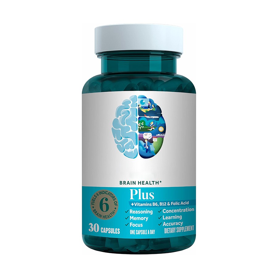 Brain Health Plus 임상 테스트 완료