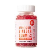 Slimfast Apple Cider Vinegar Gummies Para Que Sirve