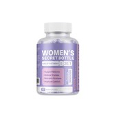 무기한 약초 여성용 밸런스 구미