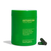 천연 대사 강화 캡슐