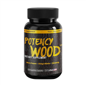 향상된 활력 웰빙을 위한 천연 허브 보충제