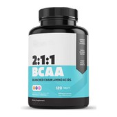 211 BCAA 운동 전 회복 건강 보조 식품
