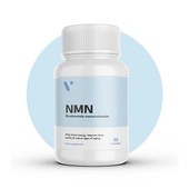 순수 NMN 500mg 캡슐