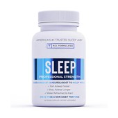 Relaxium Sleep Aid America의 1 신뢰할 수있는 약물없는 솔루션, 더 깊고 복원적인 수면을위한