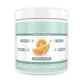 슈퍼 그린 드링크 파우더