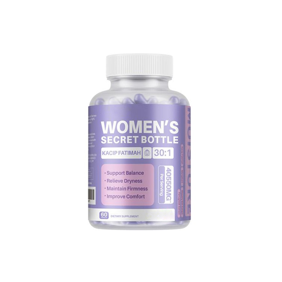 여성용 시크릿 보틀